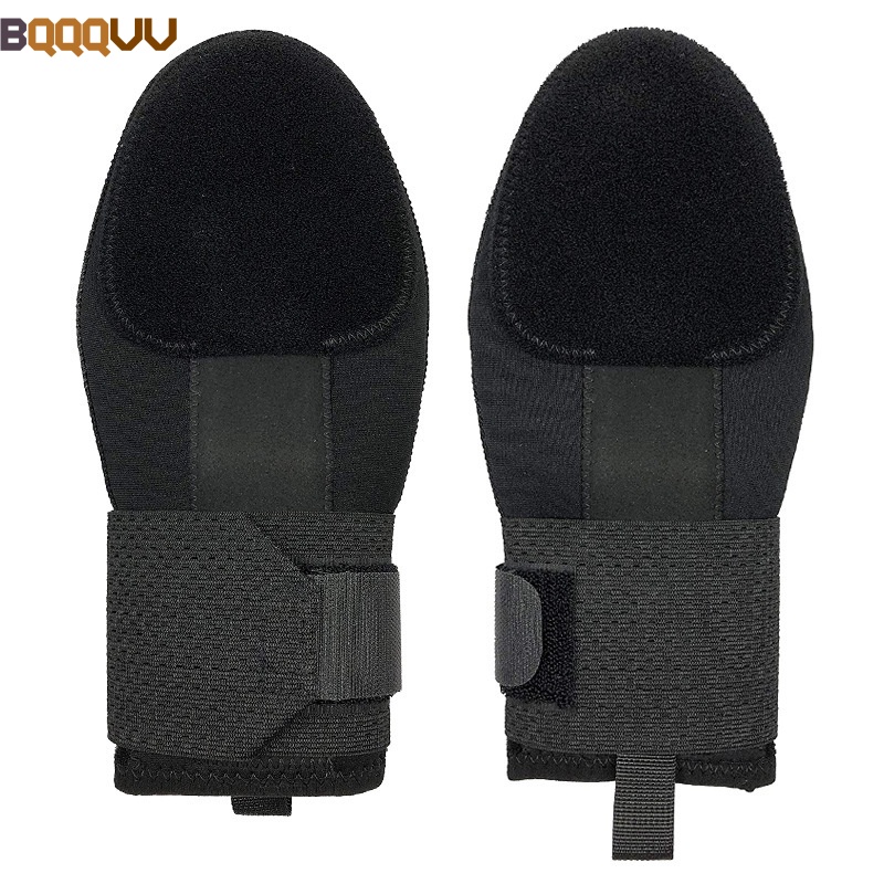 Running Gear Design - 1PC Baseball Sliding Mitt Guard for