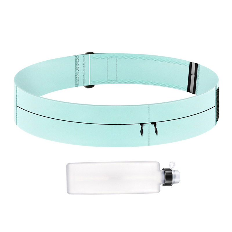 Running Gear Water - Running Belt Waist Bag with Water