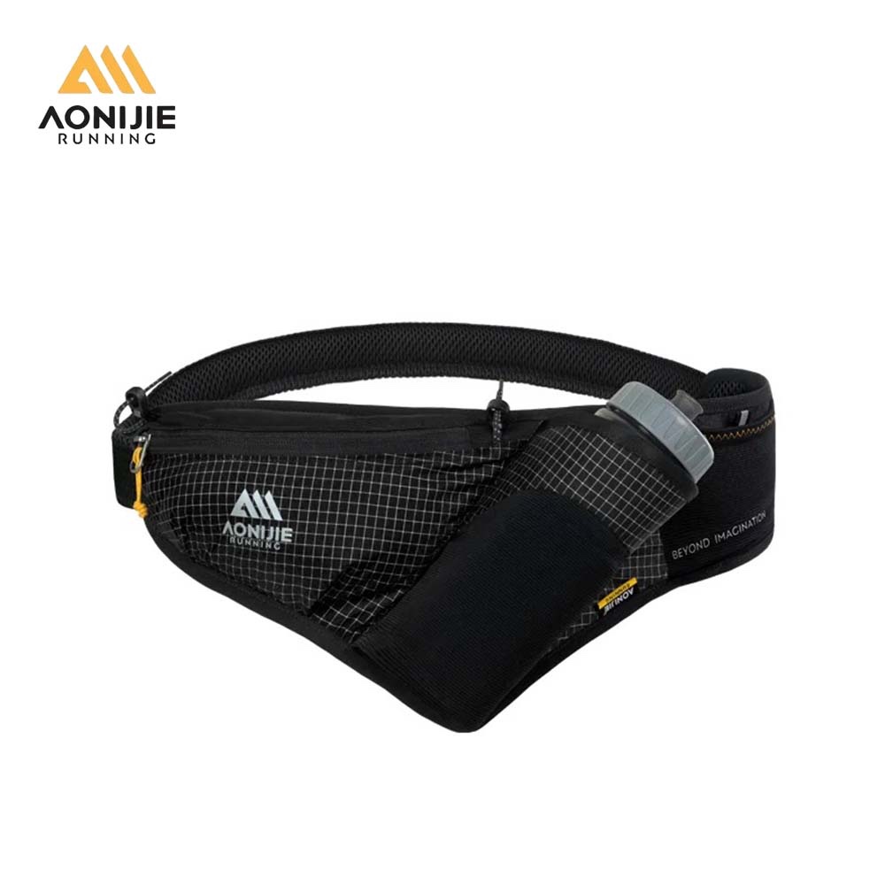 Running Gear Water - AONIJIE FM2501 Running Water Bottle Waist
