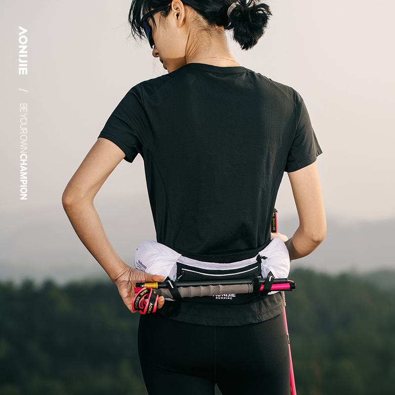 Running Gear Water - AONIJIE Running Waist Bag Belt Men