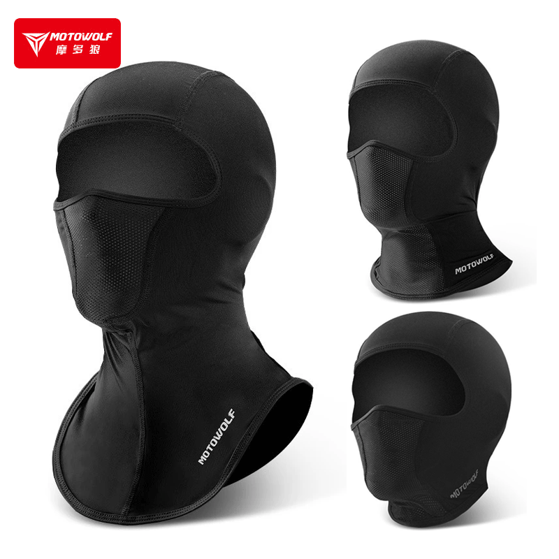 Running Gear Sale - Balaclava for Men Women Summer Winter