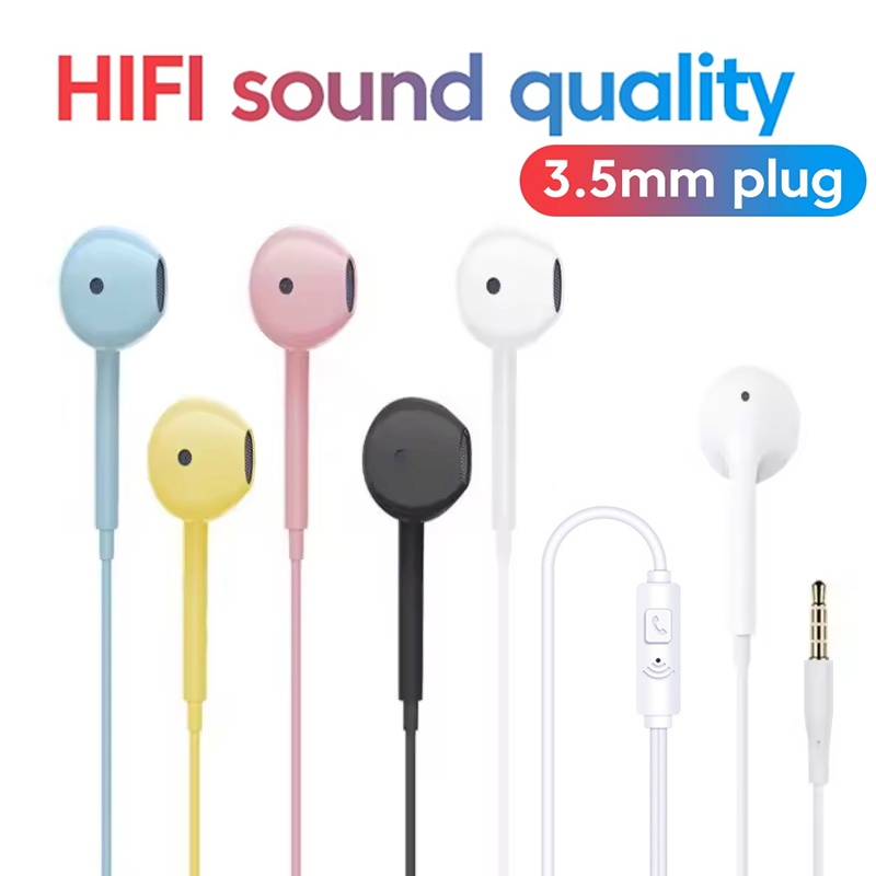 Running Gear Sale - Running Fitness Music Gear Wired Headset