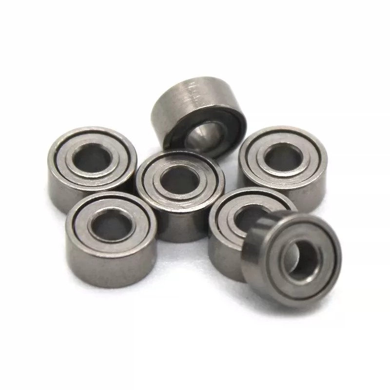 Running Gear Guide - Four-wheel drive chassis bearing gear, domestic