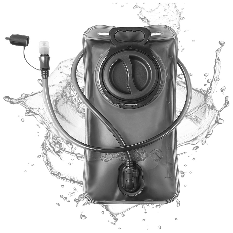 Running Gear Water - 1.5L 2L 3L Water Bladder Water