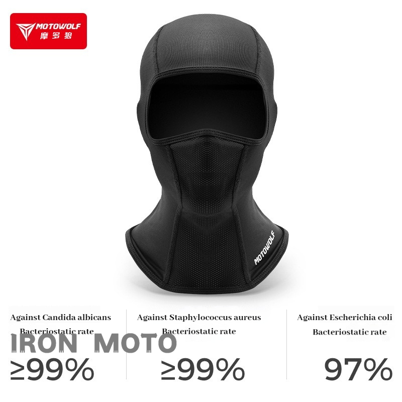 Motowolf Summer Cycling Cap Ic - Running Gear Sale ulasan dan harga