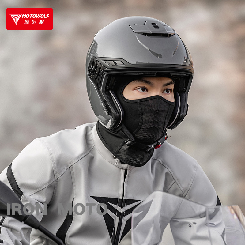 Motowolf Summer Cycling Cap Ic - Running Gear Sale ulasan dan harga