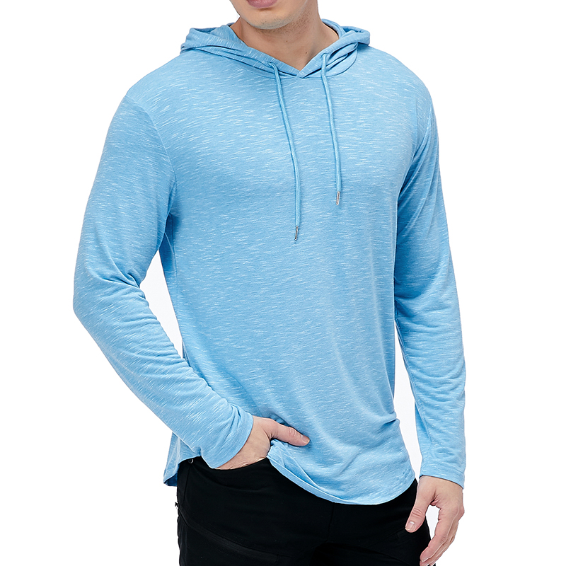 Men's Lightweight Athletic Hoo - Running Gear Sale ulasan dan harga