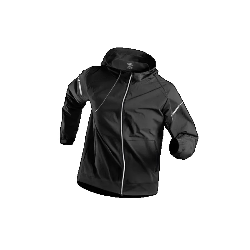 Men's Fitness Running Set Tigh - New Gear Running ulasan dan harga