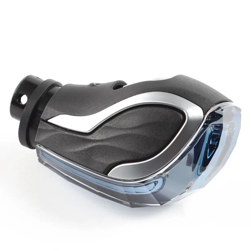 New car crystal handle shift k - New Gear Running ulasan dan harga