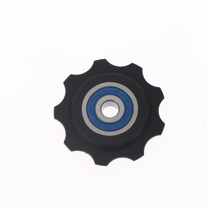 FIFTY-FIFTY Bike Cycle Guide C - Running Gear Guide ulasan dan harga