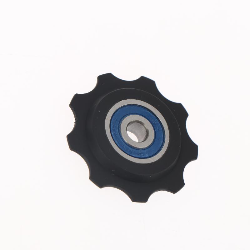 FIFTY-FIFTY Bike Cycle Guide C - Running Gear Guide ulasan dan harga