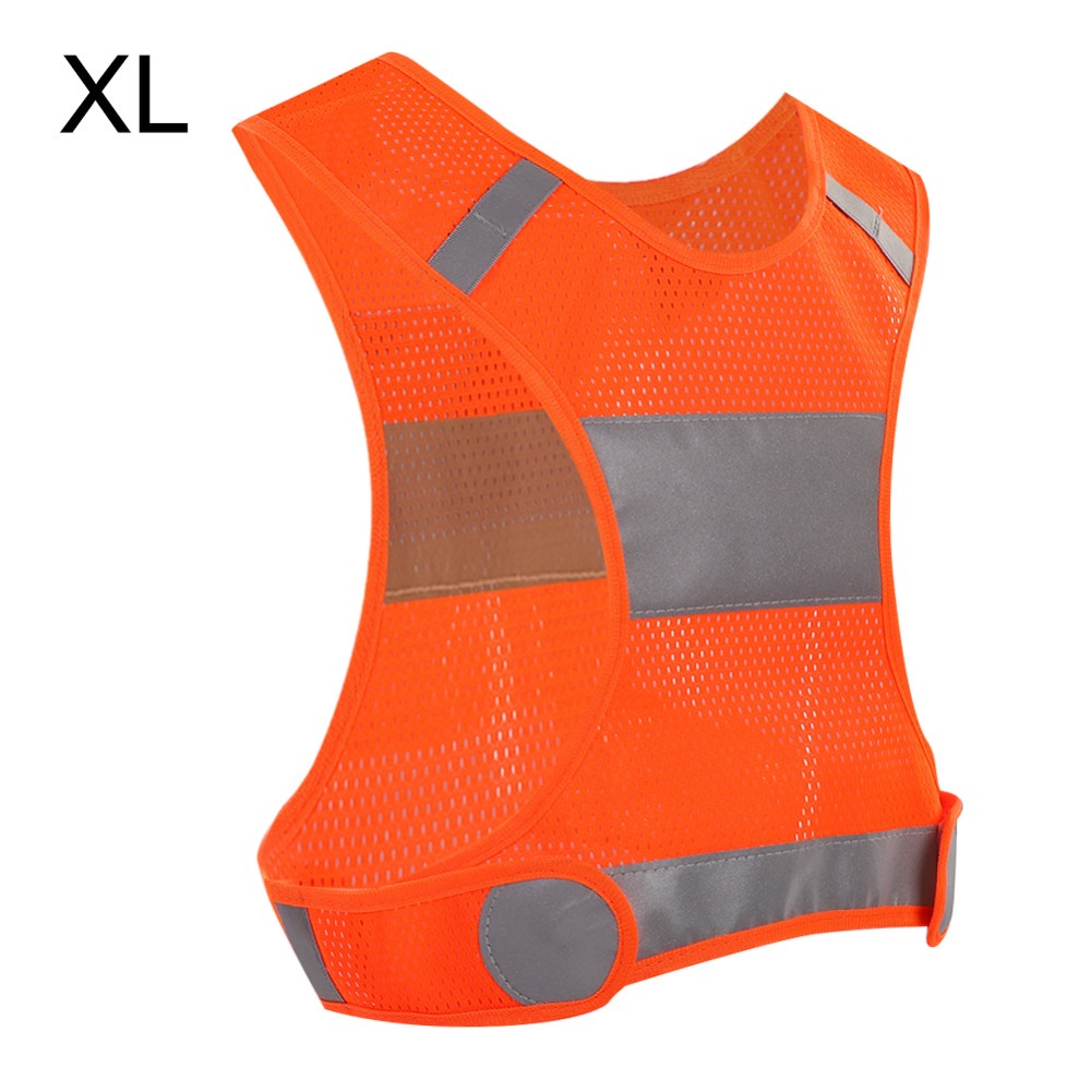 Cycling High Visibility Reflec - Running Gear Design ulasan dan harga