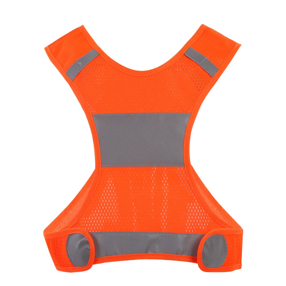 Cycling High Visibility Reflec - Running Gear Design ulasan dan harga