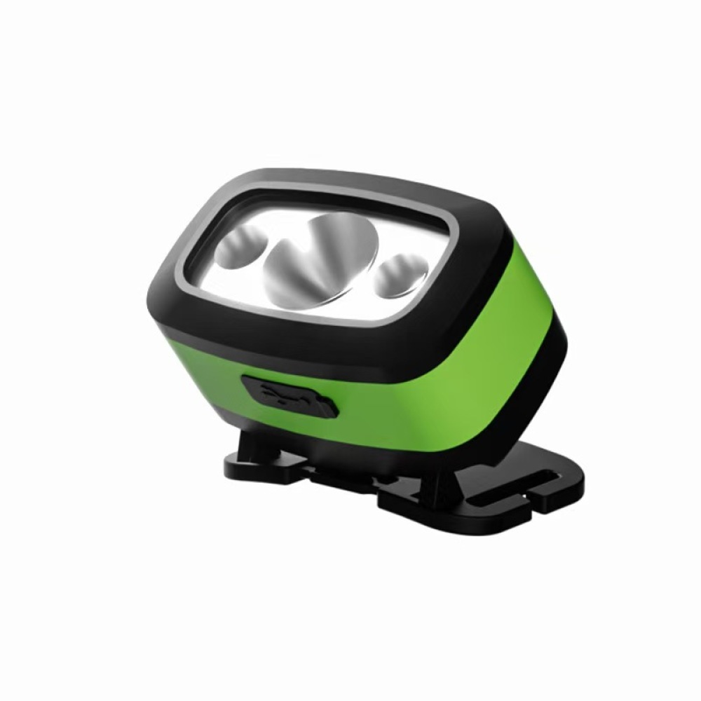 Smart Induction LED Headlamp R - Running Gear Design ulasan dan harga