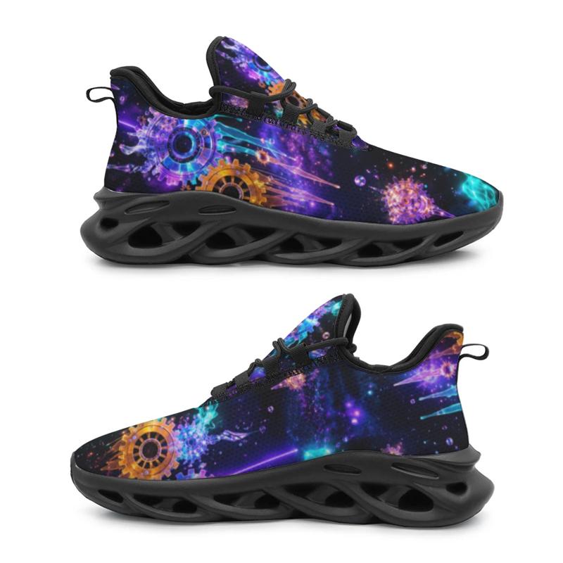 Ladies Men Running Shoes Sport - Running Gear Design ulasan dan harga