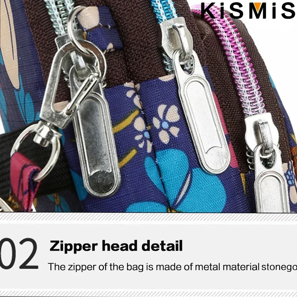 Flower Cloth Arm Bag for Large - Running Gear Sale ulasan dan harga