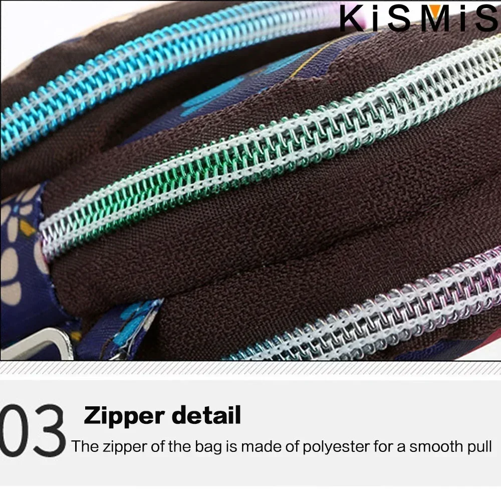Flower Cloth Arm Bag for Large - Running Gear Sale ulasan dan harga