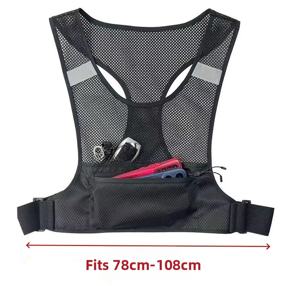 Lightweight Breathable Running - Running Gear Design ulasan dan harga