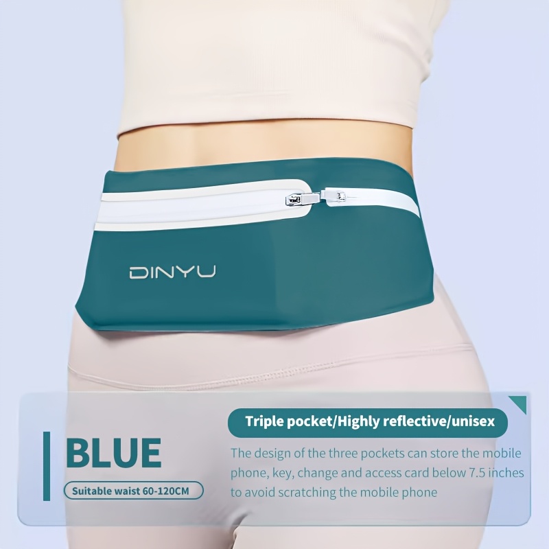 Lightweight phone bag designed - Running Gear Design ulasan dan harga
