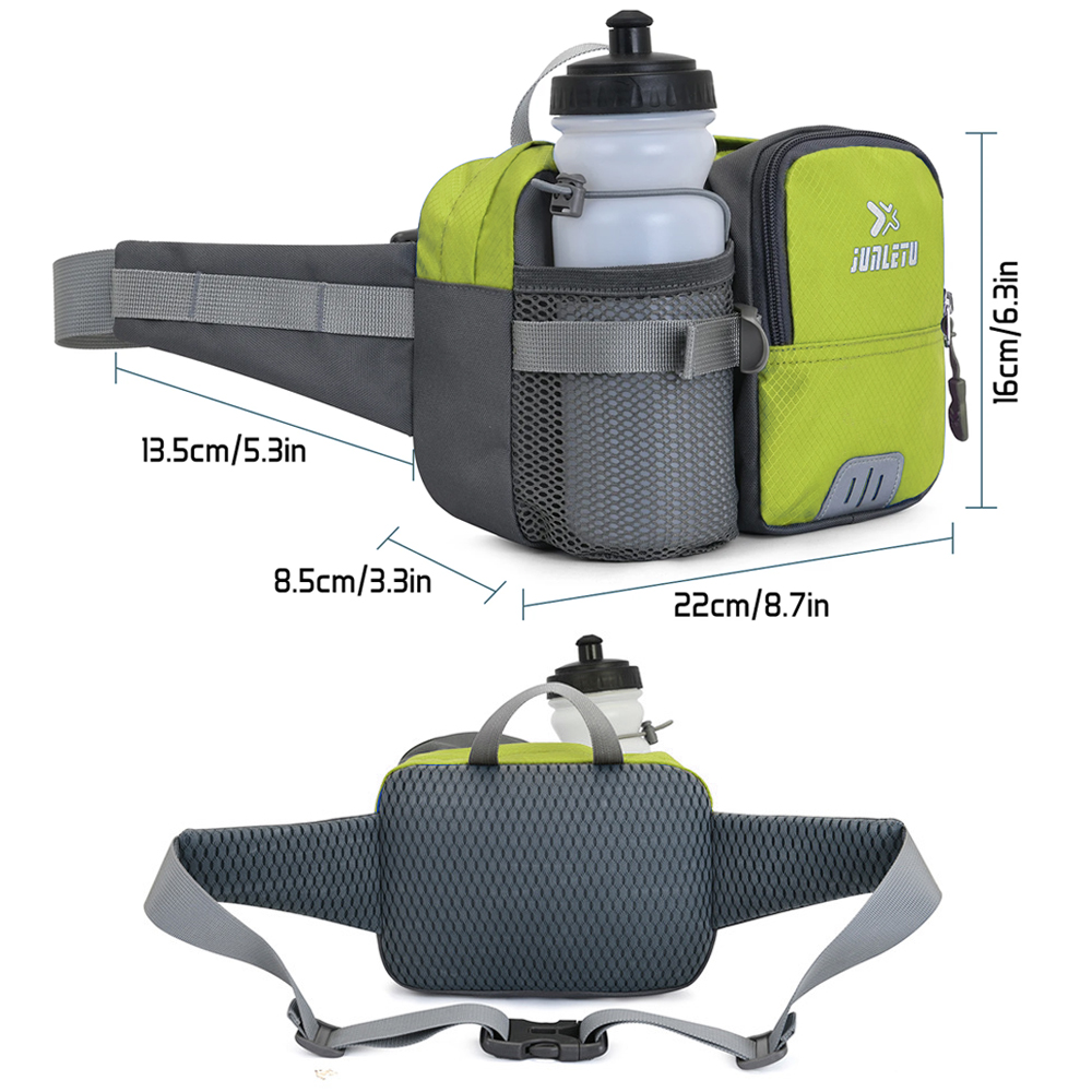 Fanny Pack Waist Bag for Women - Running Gear Water ulasan dan harga