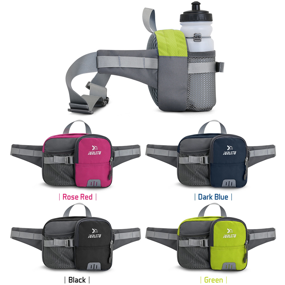 Fanny Pack Waist Bag for Women - Running Gear Water ulasan dan harga