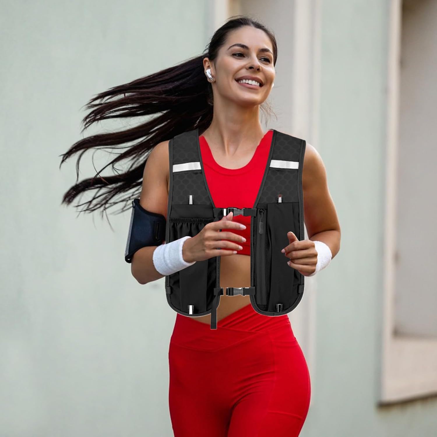 2026Running Hydration Vest for - Running Gear Water ulasan dan harga