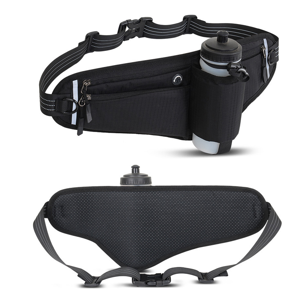 1PCS Running Fanny Pack Water  - Running Gear Water ulasan dan harga