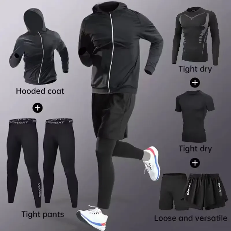 2026 New Sports Running Set Br - New Gear Running ulasan dan harga