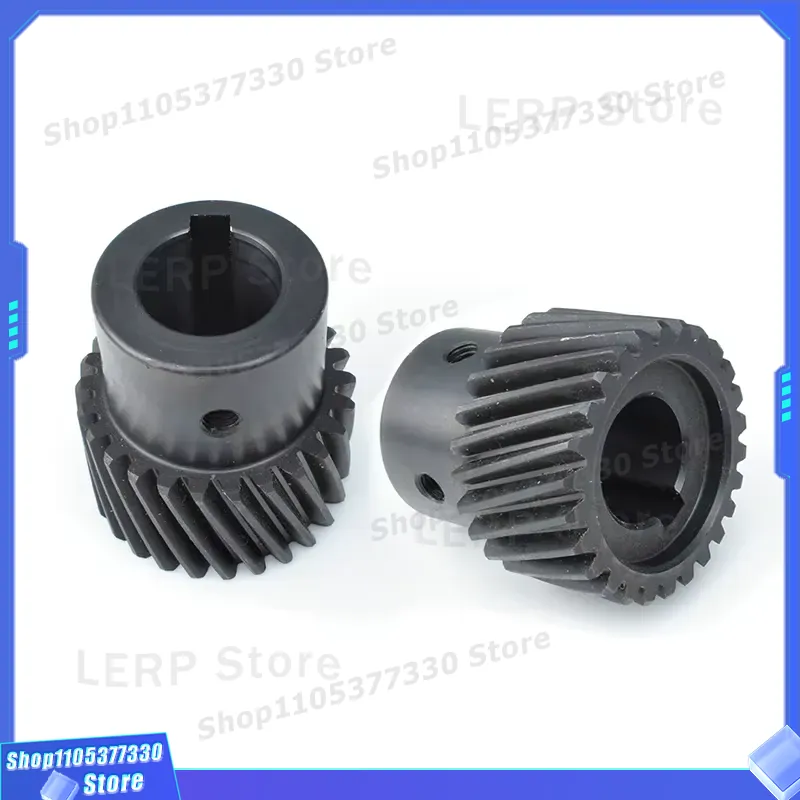 1.25 Module 30 Teeth Hardened  - Running Gear Design ulasan dan harga