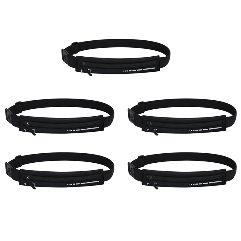 NEW-5X Running Belt For Women  - New Gear Running ulasan dan harga