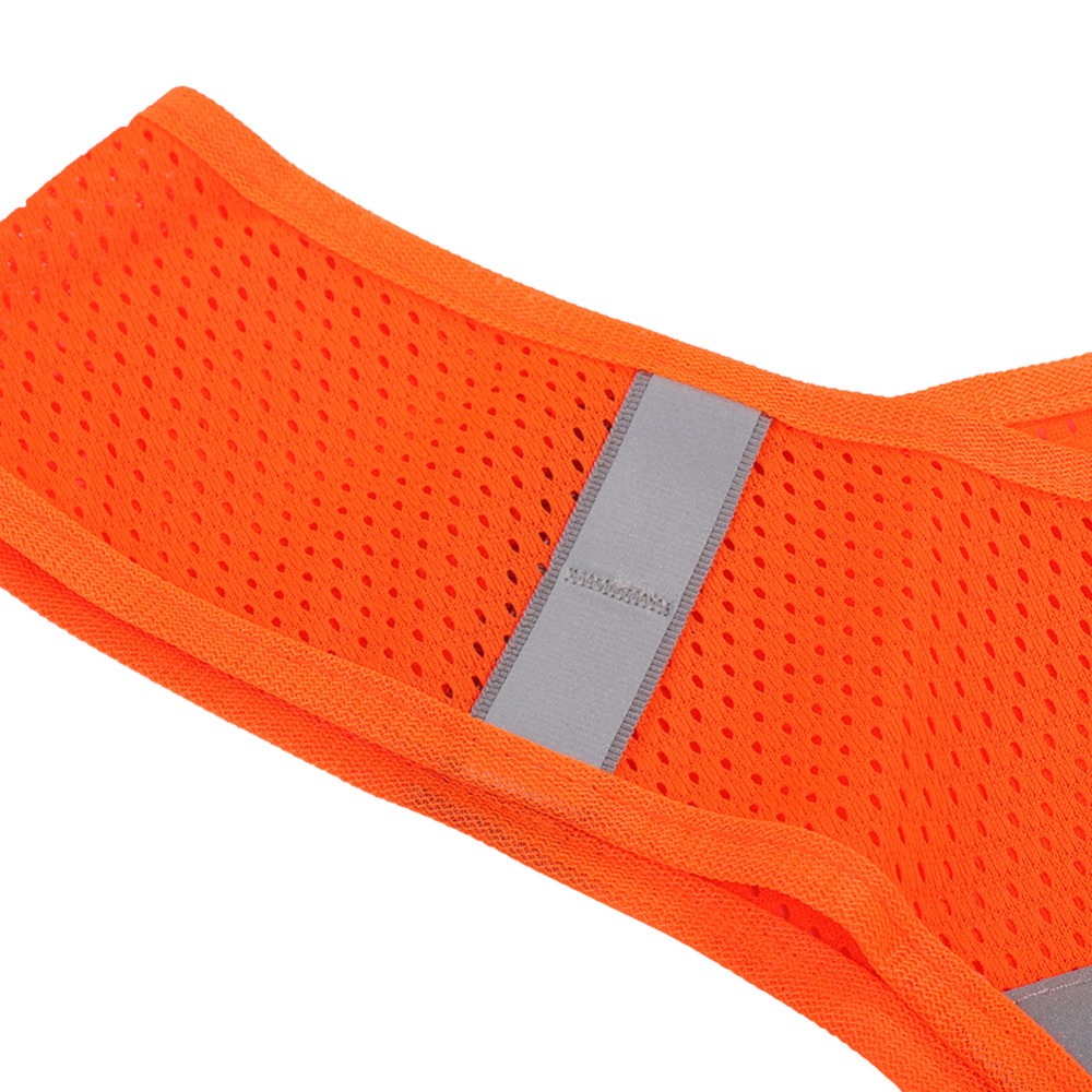 Cycling High Visibility Reflec - Running Gear Design ulasan dan harga