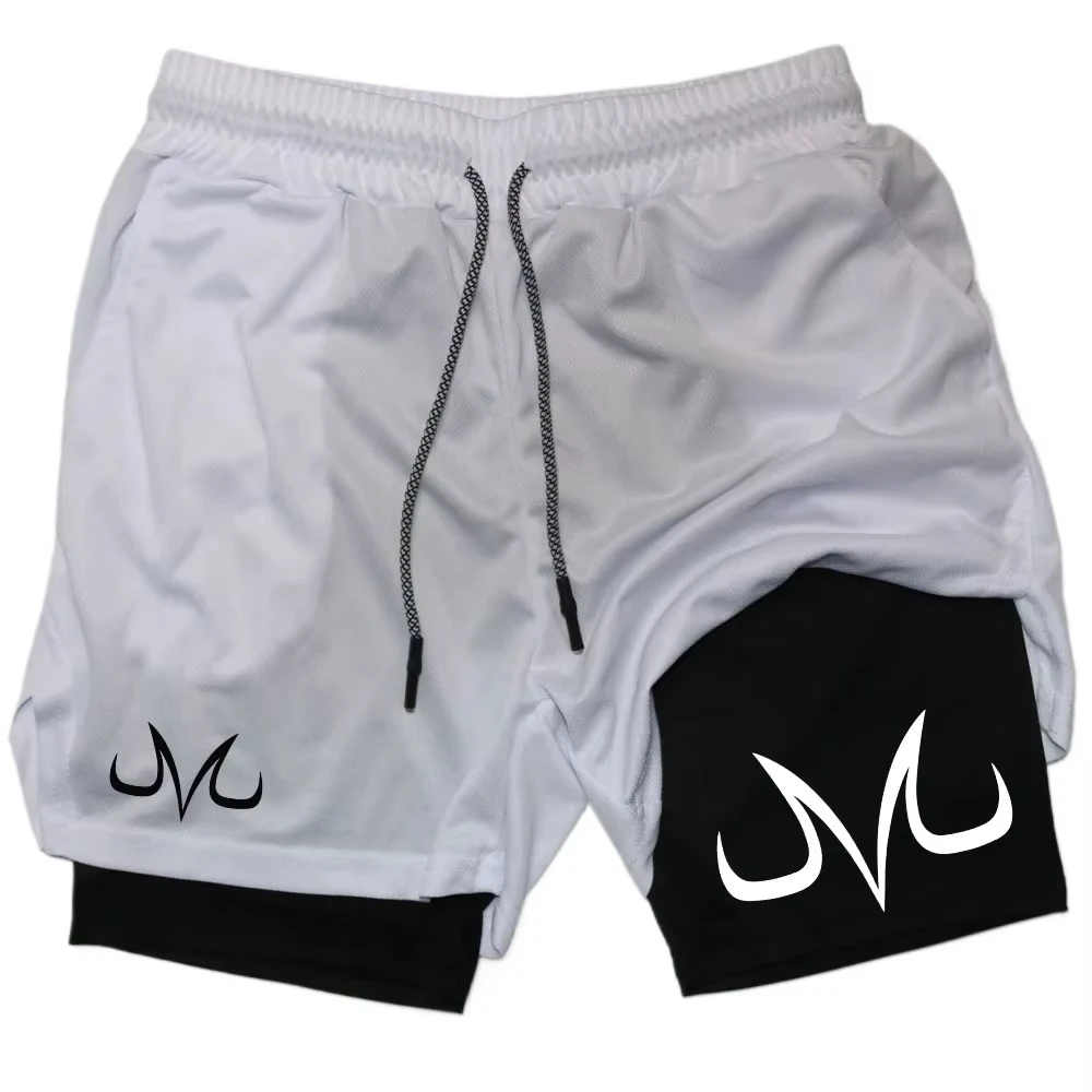 Anime Performance Shorts Toji  - Running Gear Sale ulasan dan harga