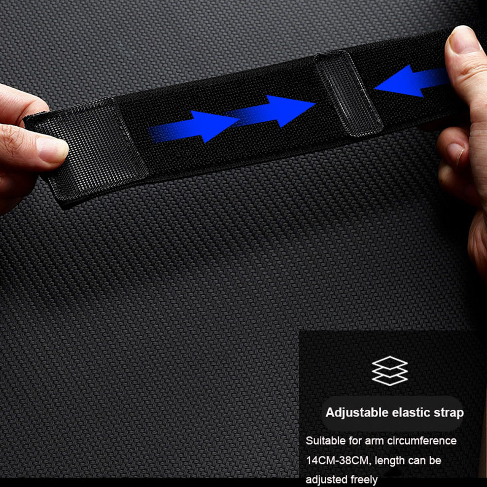 GOBYGO Running Cell Phone Arm  - Running Gear Design ulasan dan harga