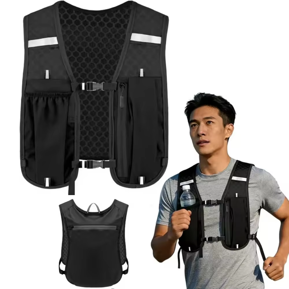 Running Hydration Vest for Wom - Running Gear Water ulasan dan harga