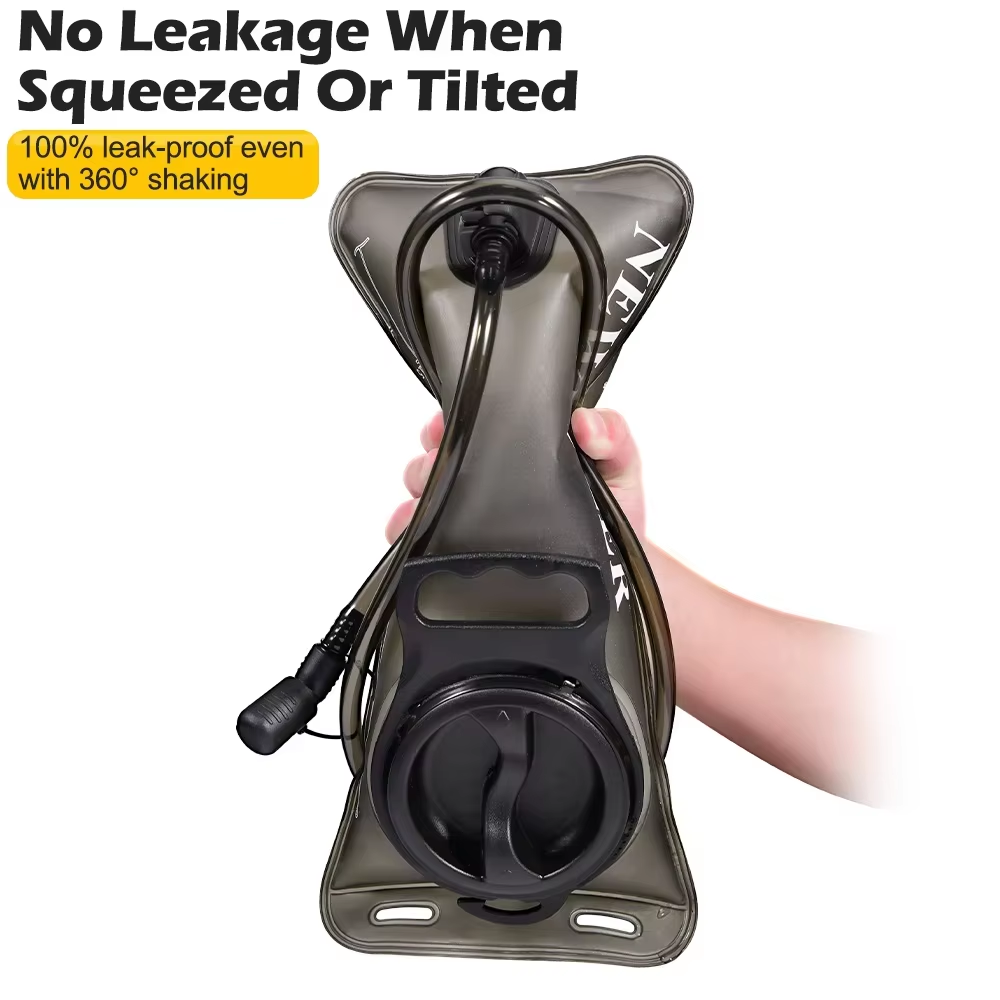 1.5L 2L 3L Water Bladder Water - Running Gear Water ulasan dan harga
