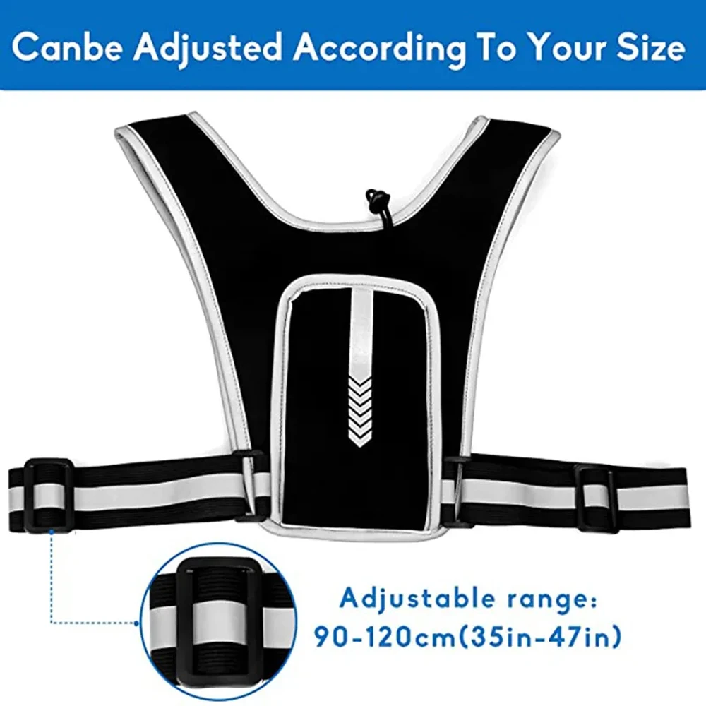 Running Vest Phone Holder for  - Running Gear Sale ulasan dan harga