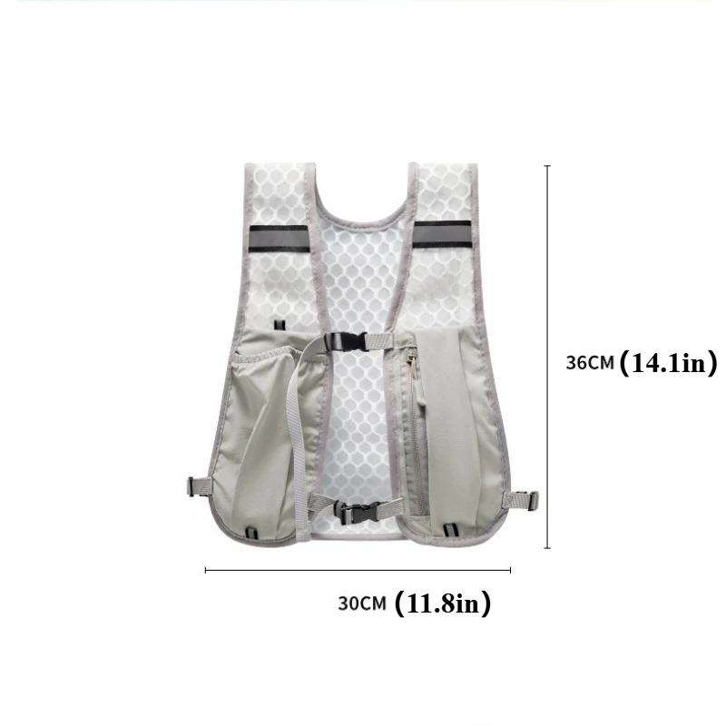 2025 new Biking Running Storag - Running Gear Water ulasan dan harga