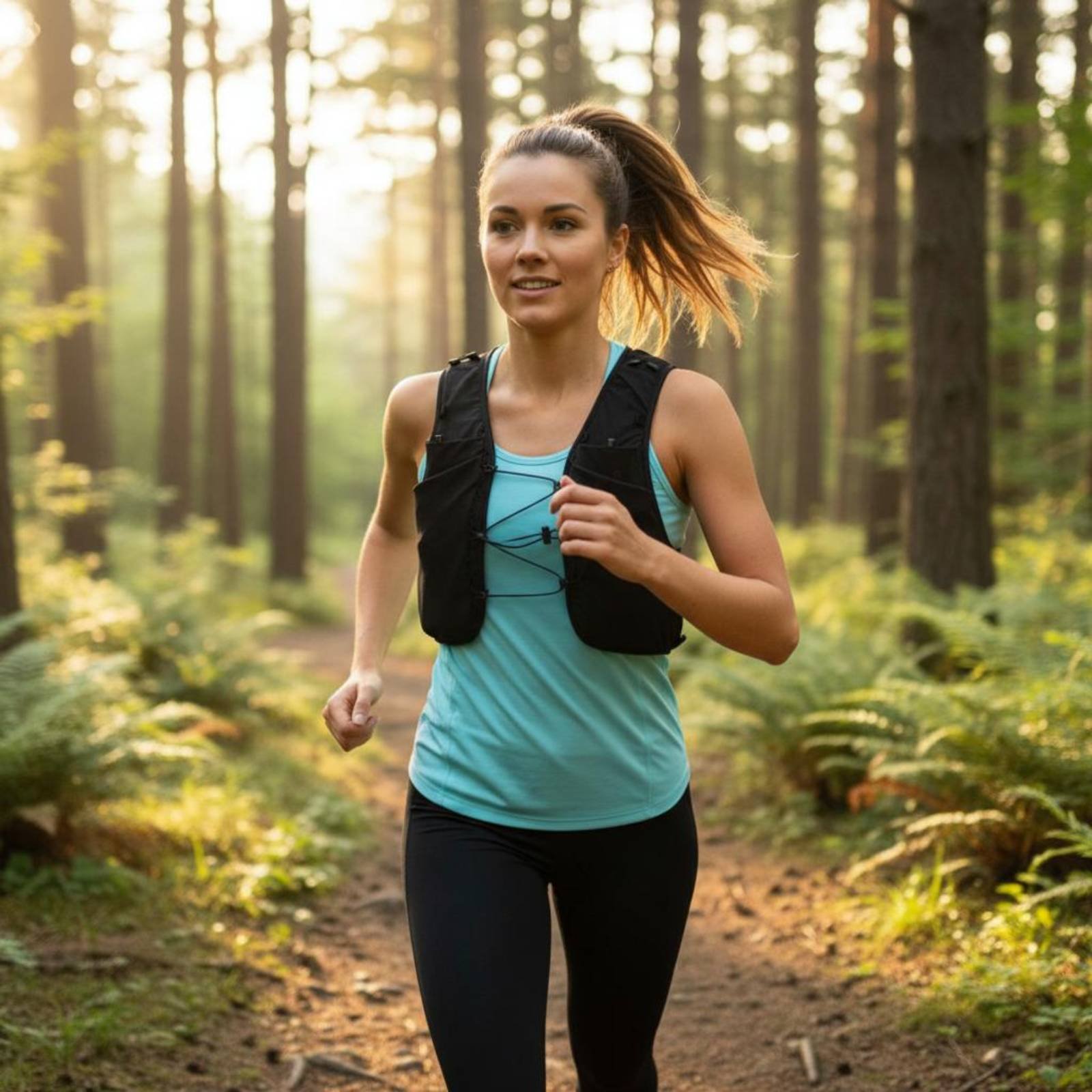 Lightweight Running Vest Porta - Running Gear Sale ulasan dan harga