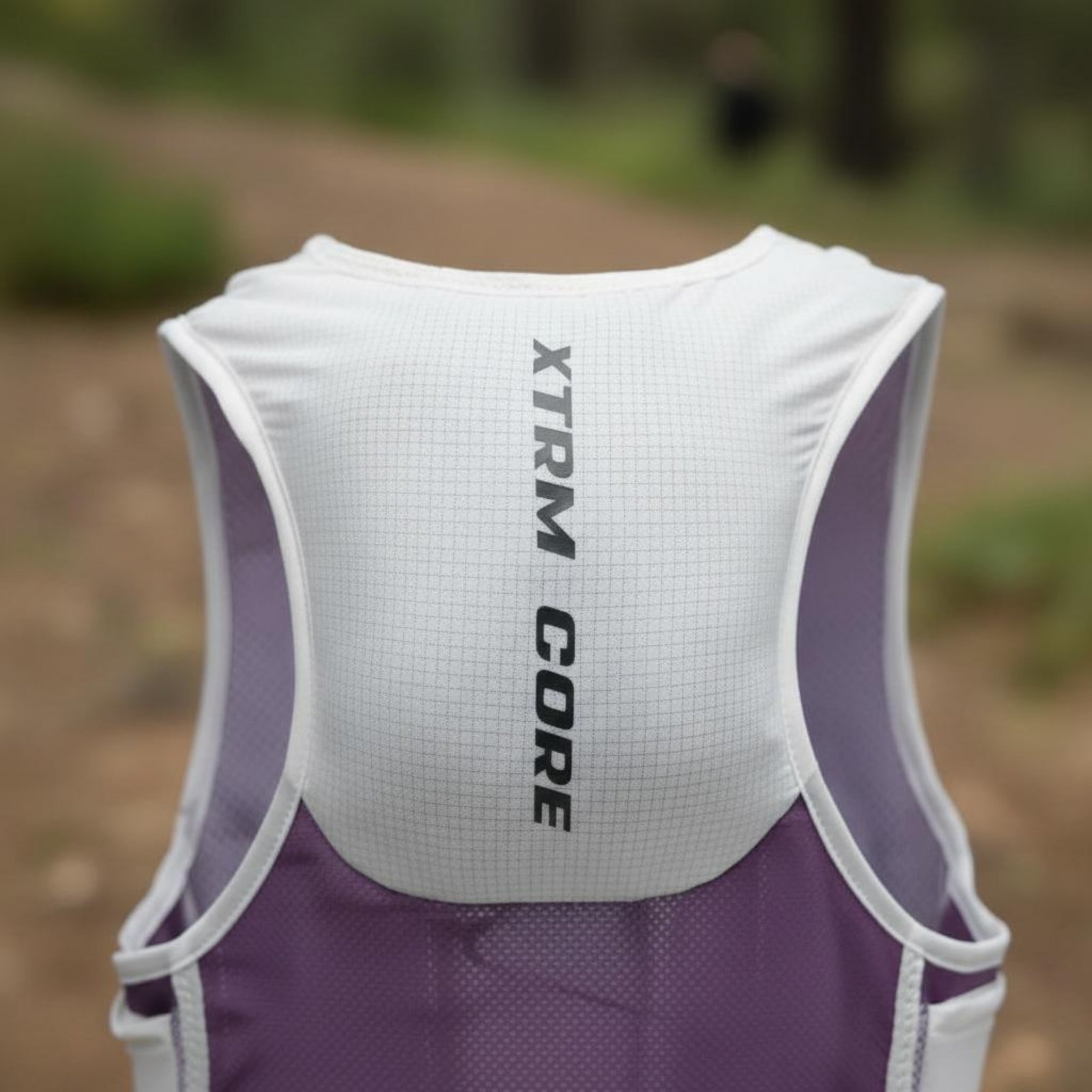 Running Fluid Carrier Vest Bre - Running Gear Design ulasan dan harga