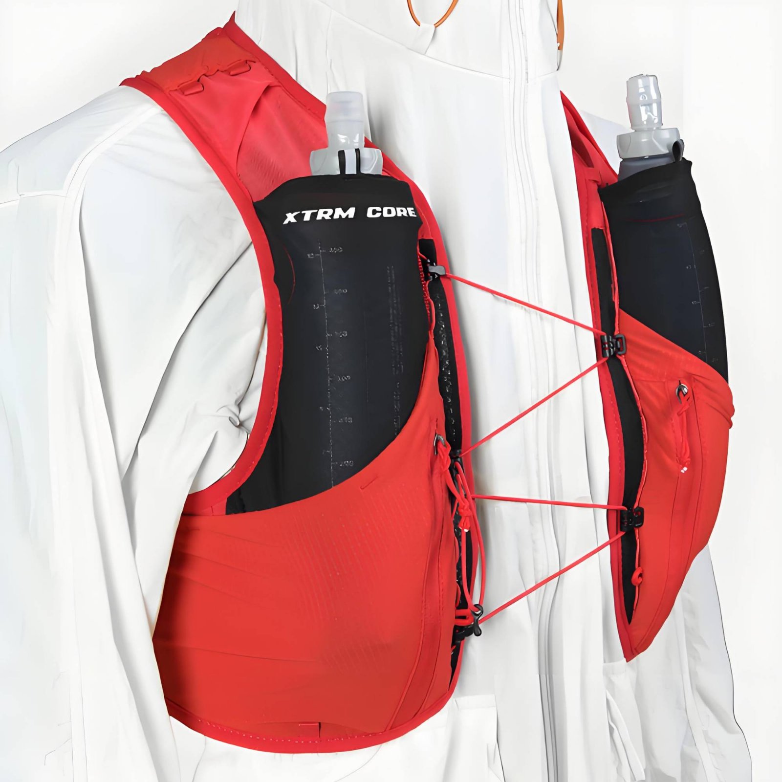 Running Fluid Carrier Vest Bre - Running Gear Design ulasan dan harga