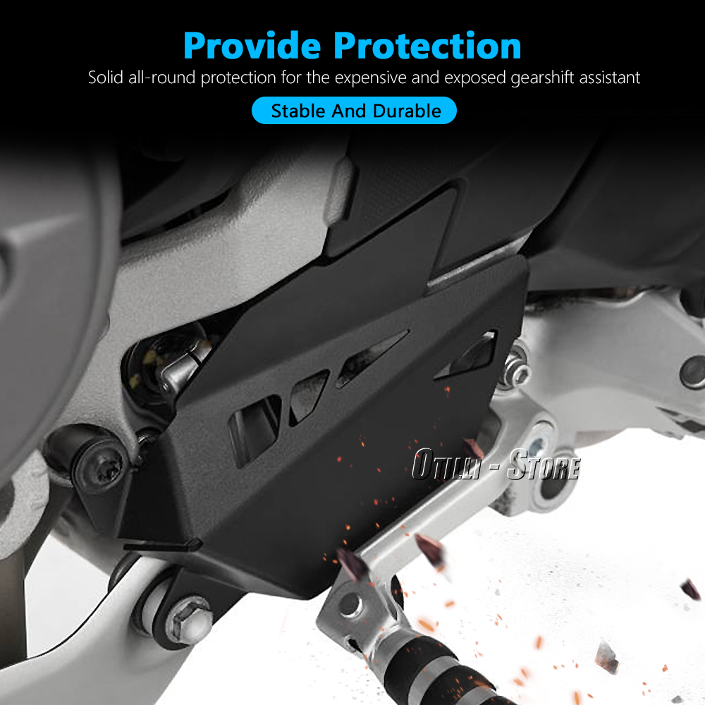 Motorcycle Accessories New Bla - New Gear Running ulasan dan harga
