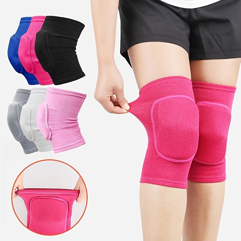 Warm Knee Pads,men and Women N - Running Gear Sale ulasan dan harga