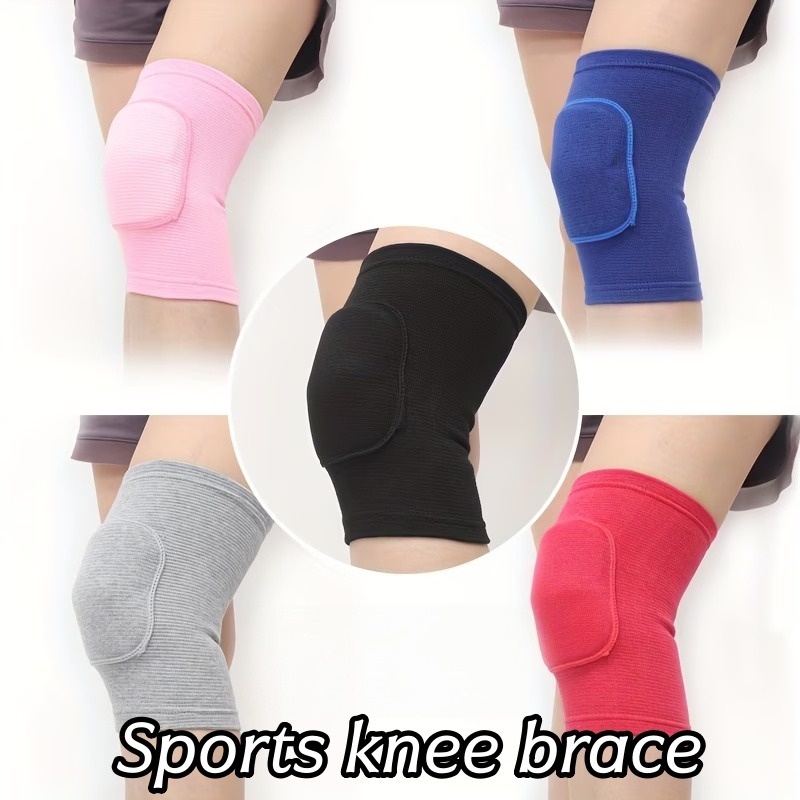 Warm Knee Pads,men and Women N - Running Gear Sale ulasan dan harga