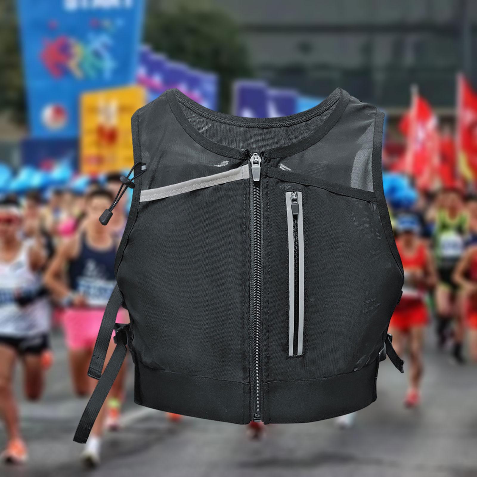 Running Gear Multi-pocket Jogg - Running Gear Cool ulasan dan harga